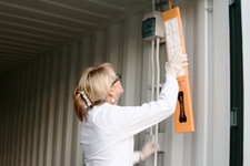 CONDENSATION SOLUTION FOR SHIPPING CONTAINERS 6